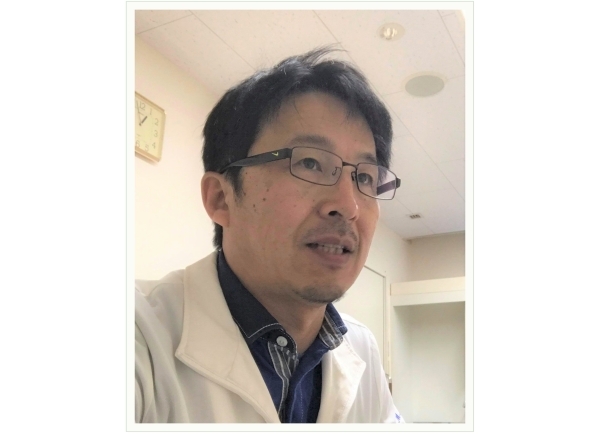 専門家からの推薦｜前原学先生